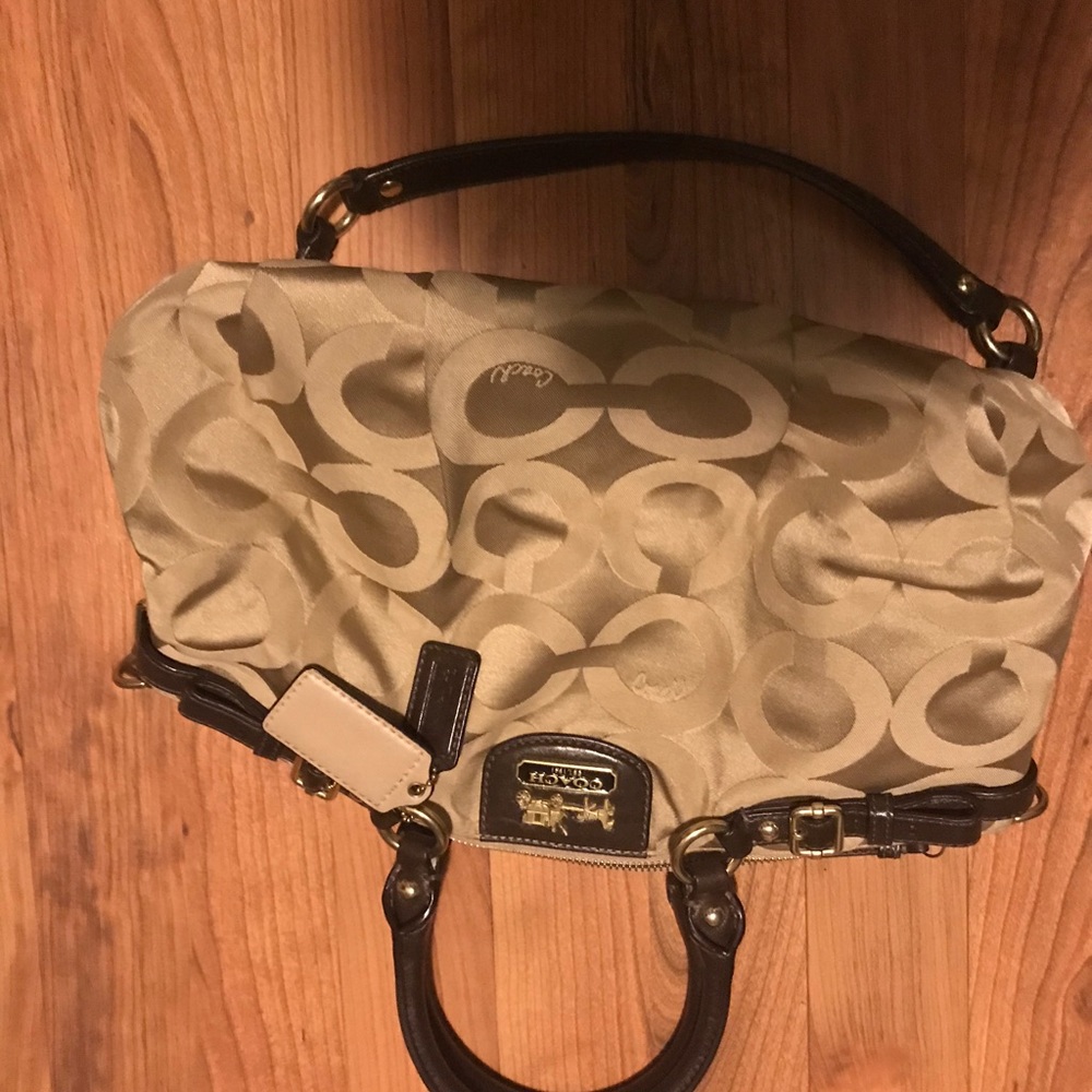 Coach Purses - image 2